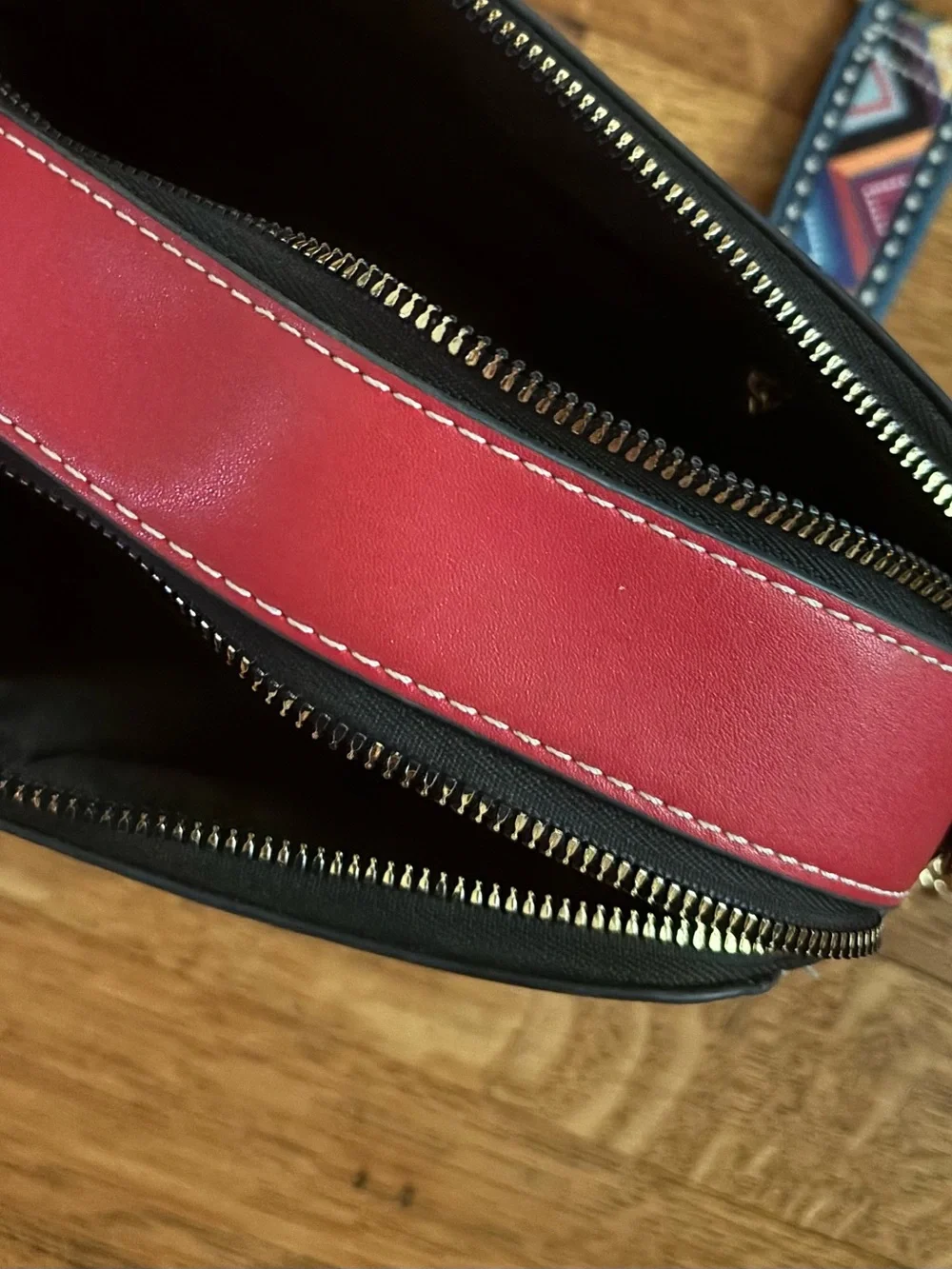 Crossbody Purse